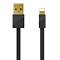 کابل تبدیل لایتنینگ ریمکس مدل RC-048i طول 1 متر